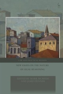 New Essays on the Nature of Legal Reasoning(English, Hardcover, unknown)