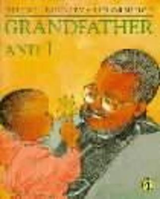 Grandfather and I(English, Spiral bound, Buckley Helen E.)