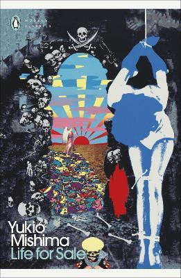 Life for Sale(English, Paperback, Mishima Yukio)