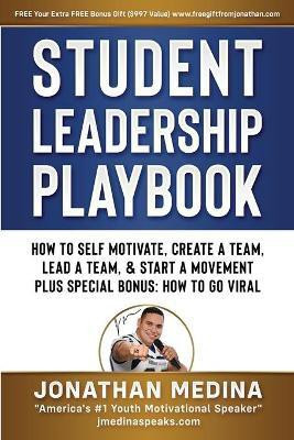 Student Leadership Playbook(English, Paperback, Medina Jonathan)