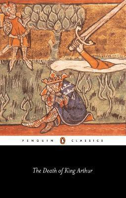The Death of King Arthur(English, Paperback, unknown)