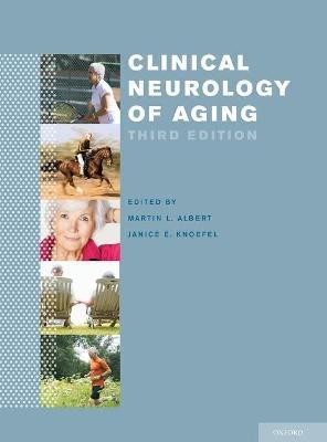 Clinical Neurology of Aging(English, Hardcover, unknown)