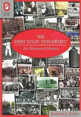 The Ohio State University(English, Paperback, Goerler Raimund E)
