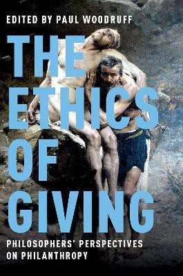 The Ethics of Giving(English, Hardcover, unknown)