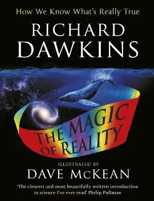The Magic of Reality(English, Paperback, Dawkins Richard)
