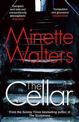 The Cellar(English, Paperback, Walters Minette)