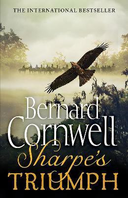 Sharpe's Triumph(English, Paperback, Cornwell Bernard)