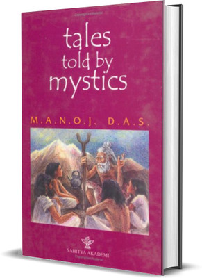 Tales Told By Mystics 01 Edition(English, Paperback, Manoj Das)