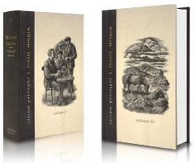 The Collected Stories Giftset(English, Book, Trevor William)