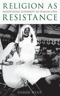 Religion as Resistance(English, Hardcover, Ryan Eileen)