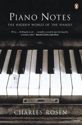 Piano Notes(English, Paperback, Rosen Charles)