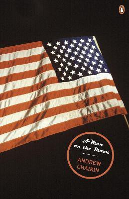A Man on the Moon(English, Paperback, Chaikin Andrew)