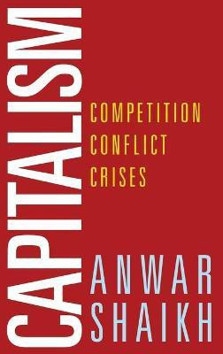 Capitalism(English, Hardcover, Shaikh Anwar)
