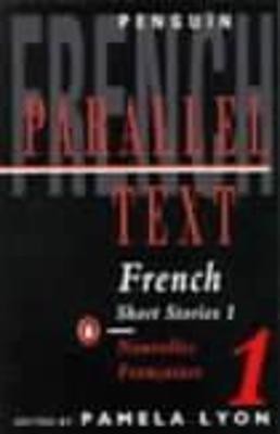 Parallel Text: French Short Stories(English, Paperback, unknown)