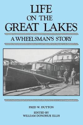 Life on the Great Lakes(English, Paperback, Dutton Fred W.)