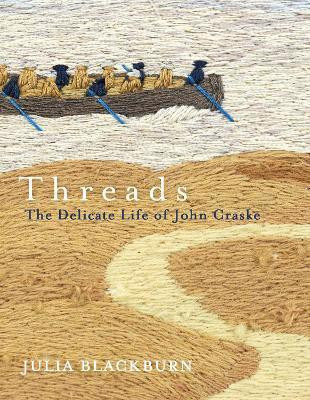 Threads(English, Paperback, Blackburn Julia)