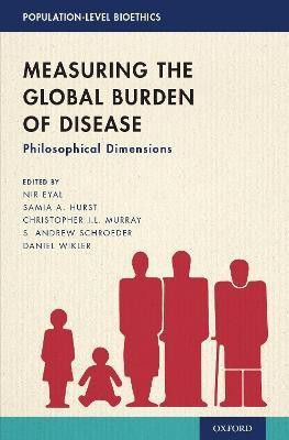 Measuring the Global Burden of Disease(English, Hardcover, unknown)