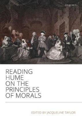 Reading Hume on the Principles of Morals(English, Paperback, unknown)