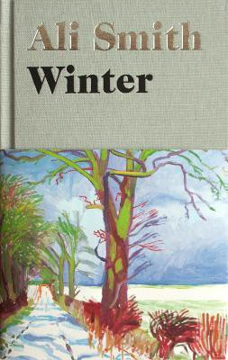 Winter(English, Hardcover, Smith Ali)