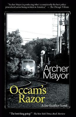 Occam's Razor(English, Paperback, Mayor Archer)