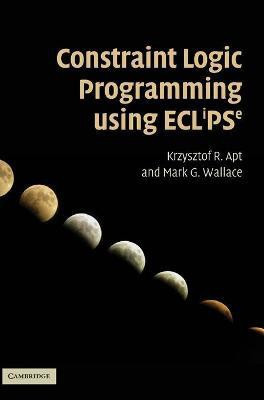 Constraint Logic Programming using Eclipse(English, Hardcover, Apt Krzysztof R.)