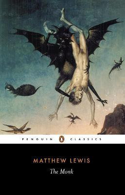 The Monk(English, Paperback, Lewis Matthew)