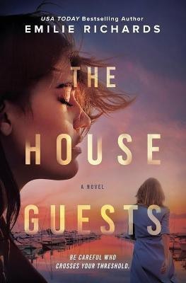 The House Guests(English, Paperback, Richards Emilie)