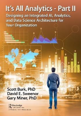 It's All Analytics - Part II(English, Paperback, Burk Scott)