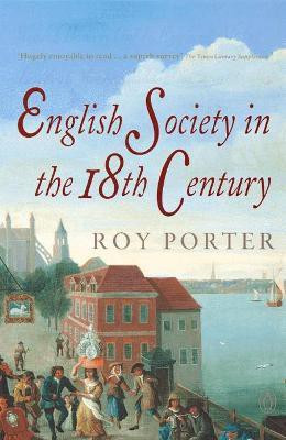The Penguin Social History of Britain(English, Paperback, Porter Roy)