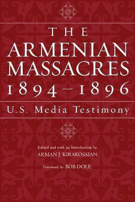 The Armenian Massacres, 1894-1896(English, Paperback, unknown)