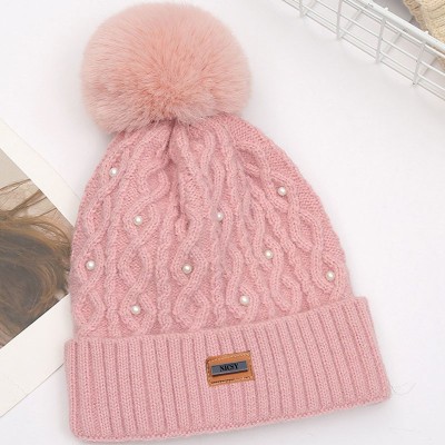 Nicsy Woven Beanie Cap