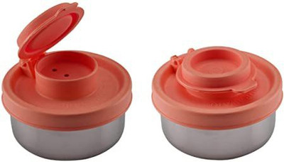 Signoraware Spice Set Steel(2 Piece)