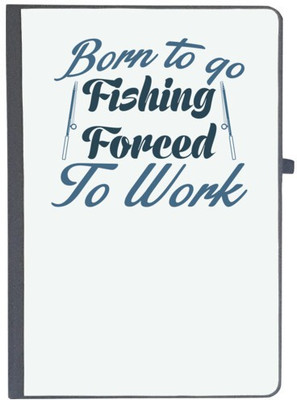 UDNAG Handcrafted Gift A5 Diary Ruled 80 Pages(Black)