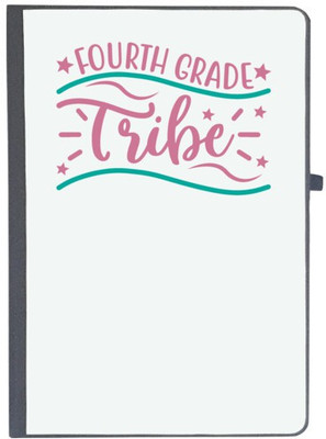 UDNAG Handcrafted Gift A5 Diary Ruled 80 Pages(Black)