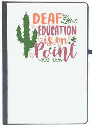 UDNAG Handcrafted Gift A5 Diary Ruled 80 Pages(Black)