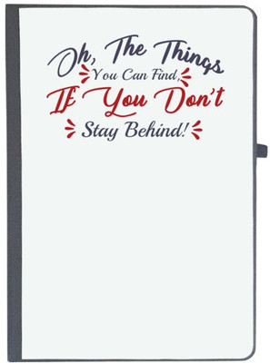 UDNAG Handcrafted Gift A5 Diary Ruled 80 Pages(Black)