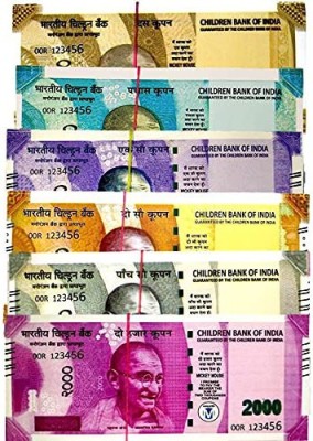 moye 1 NT fake note nakali note fake currency nakali note Gag Toy