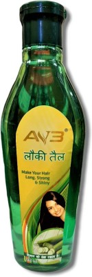 AV3 Lauki  Hair Oil(200 ml)