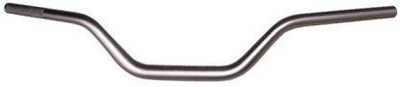 AOWBIKES PULSAR UG3 HANDLE SILVER Handle Bar(Silver)