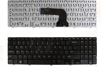 TechSonic Dell 3521 Internal Laptop Keyboard Replacement Key