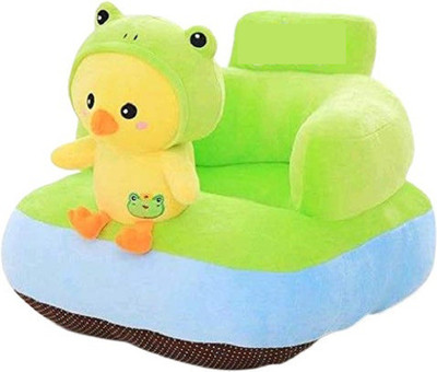 Elstone Home Fabric Sofa(Finish Color - Green, DIY(Do-It-Yourself))