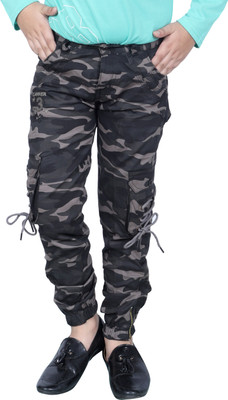 Kidoys Boys Cargos