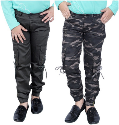 Kidoys Boys Cargos