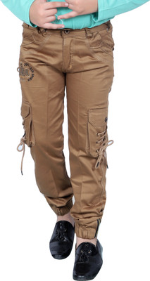 Kidoys Boys Cargos