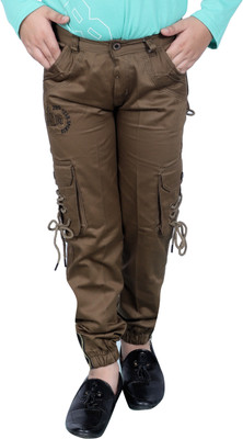 SKGKidsWear Baby Boys Cargos