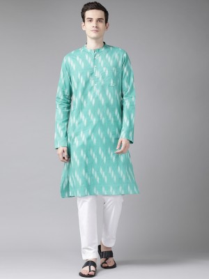 See Desgns Men Kurta Pyjama Set