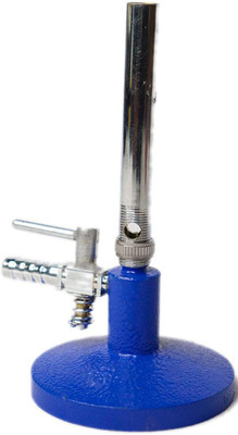 Apex Labs APX-B108 Laboratory Bunsen Burner