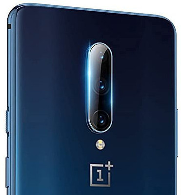 LOOTCASE Back Camera Lens Glass Protector for ONEPLUS 8 PRO(Pack of: 1)