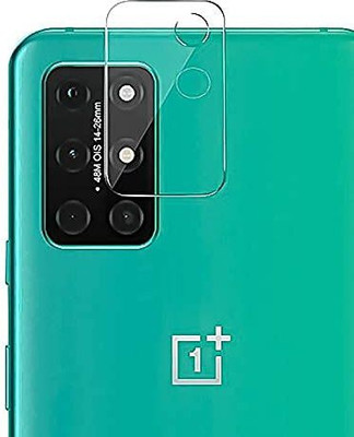 LOOTCASE Back Camera Lens Glass Protector for ONEPLUS 8T(Pack of: 1)