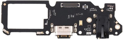 Purplesavvy USB Flex / PCB Board For Oppo A9 2020 Charging PCB Complete Flex
